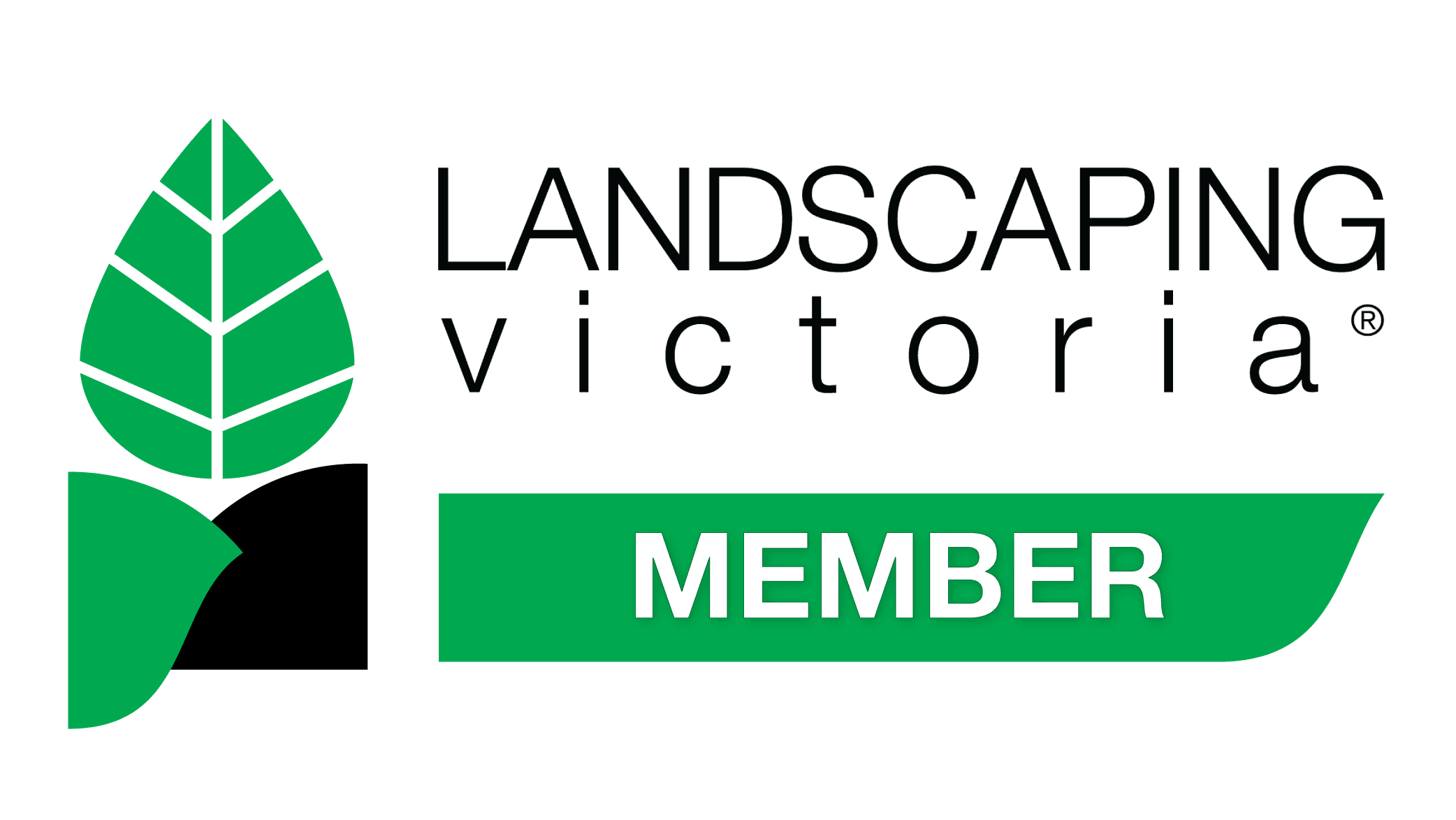 Landscaping Victoria member
